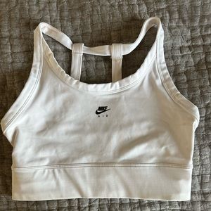 Brand New Nike Longline Sports Bra